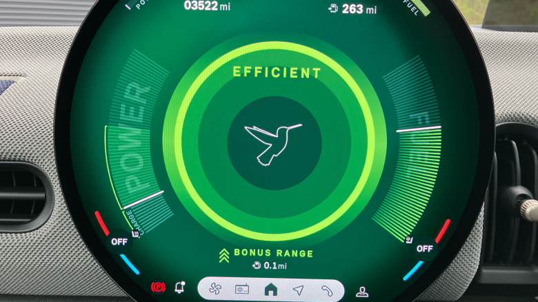 MINI Hatchback 2.0 Cooper S Exclusive II 3dr Auto [Comfort Pack] Petrol Hatchback